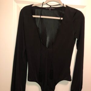 For Love Or Lemons sexy bodysuit